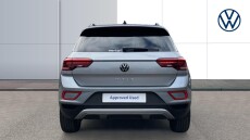 Volkswagen T-Roc 1.5 TSI Match 5dr Petrol Hatchback